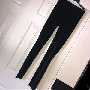 VS PINK Velour leggings